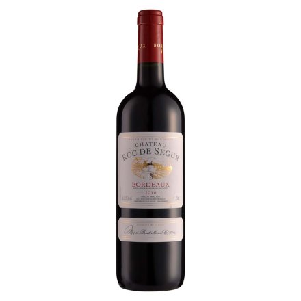 法国罗赛格庄园红葡萄酒750ml