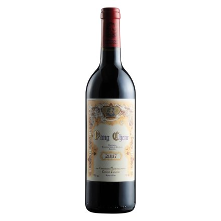 【清仓】法国马仕·皮卡2007波尔多红葡萄酒750ml