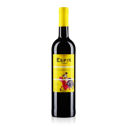 西班牙班云达斯之梦干红葡萄酒750ml（乐享）