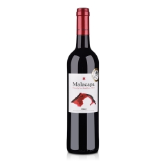 西班牙里奥哈（原瓶进口）白鹭湖山脉干红葡萄酒750ml（帕克89分）