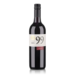 澳大利亚米隆庄园BIN99色拉子红葡萄酒750ml