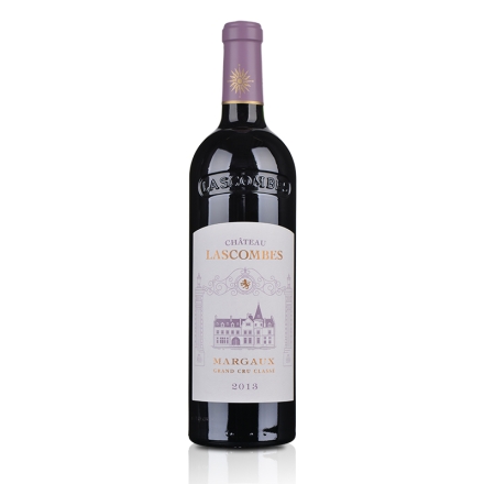 （列级庄·名庄·正牌）法国红酒力士金城堡2013红葡萄酒750ml
