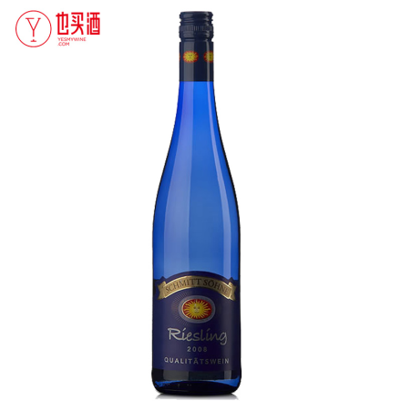 Blue蓝金标雷司令白葡萄酒750ml