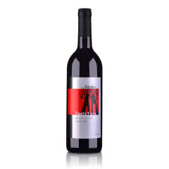 澳大利亚丁戈树红标经典红葡萄酒750ml