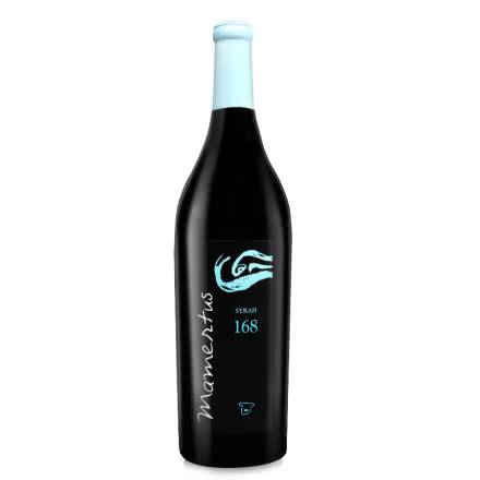 西班牙云图经典干红葡萄酒蓝色款VP级红酒原瓶进口送开酒器