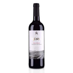 西班牙欧瑞安门萨古藤干红葡萄酒750ml