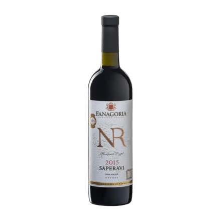 法纳戈里亚牌NR萨佩拉维干红葡萄酒750ml