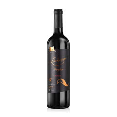 澳大利亚勆迪火狐珍藏西拉干红葡萄酒750ml