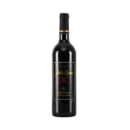 澳大利亚原瓶进口乔睿庄园M28西拉子干红葡萄酒750ml