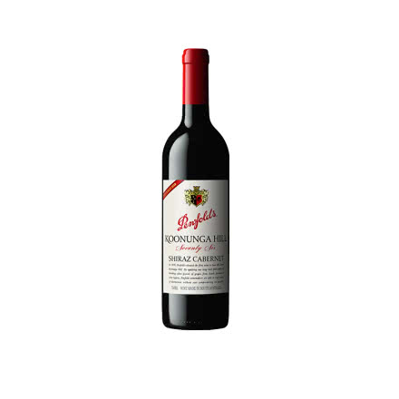 奔富（Penfolds）寇兰山76设拉子赤霞珠红葡萄酒750ml 澳大利亚进口