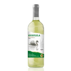 法国 古苏里拉·维斯塔干白葡萄酒750ml*1瓶