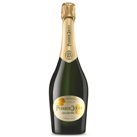 法国原瓶进口葡萄酒 巴黎之花香槟 单支 750ml